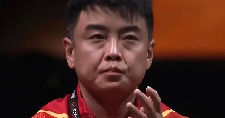 王皓选择退出引热议！本人公开发声回应，乒协批准这项意外决定