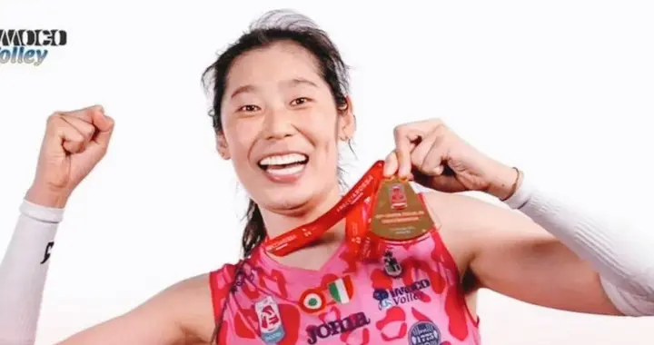 2-0 拿冠军点！朱婷意甲欧冠双线冲刺，为啥国家队集训名单没她？