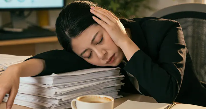 三高隐患藏得深？提醒：身体发出的4个预警，食疗调理别大意