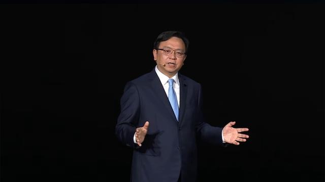李老猫说车：比亚迪王传福的视野确实很宽