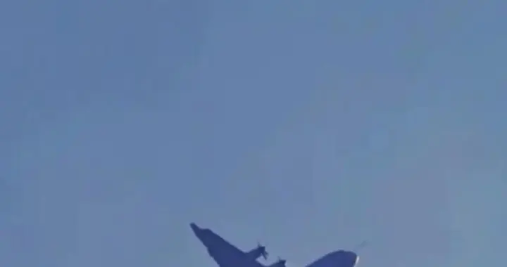 11年磨一剑！运-30顶着加油管首飞，全球投送再无死角？