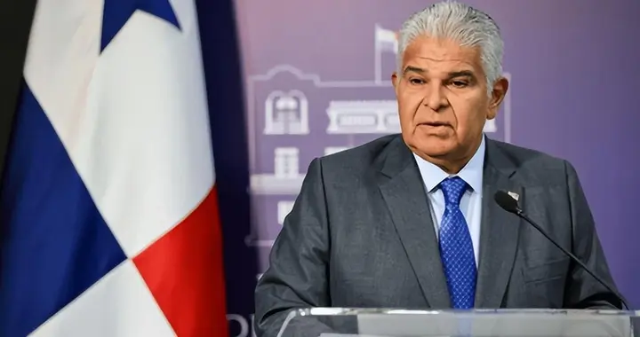 巴拿马被摆一道，美国急着下手，抢完运河抢港口，专盯中国资产