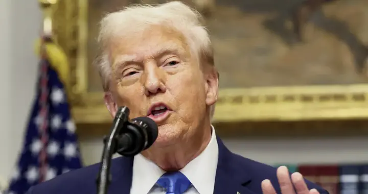 贸易战打了一年多，美国发现：只要不碰中国，其他没一个能打的