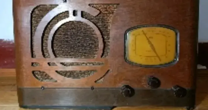 “戏匣子”的遭遇