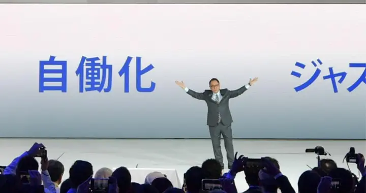 “开不坏的丰田”，为什么？