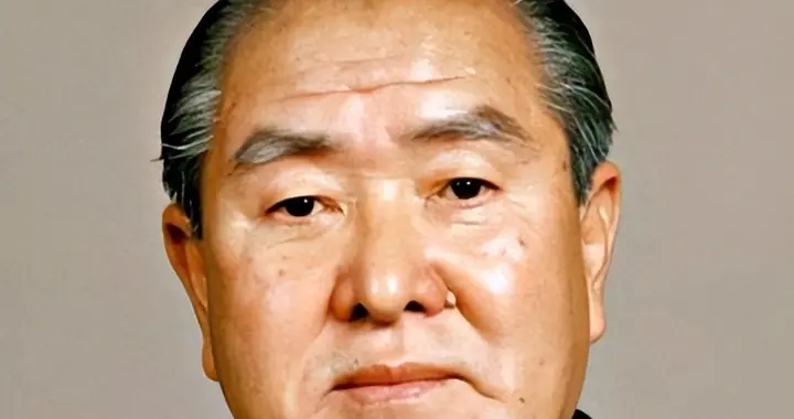 权力人物组阁中的图谋，一览铃木善幸内阁主要成员