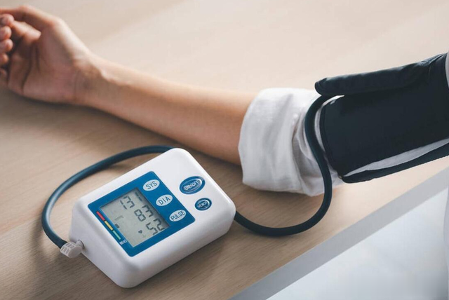 血压高，要先控制“心率”？若心跳不低于这个范围，不用太担心