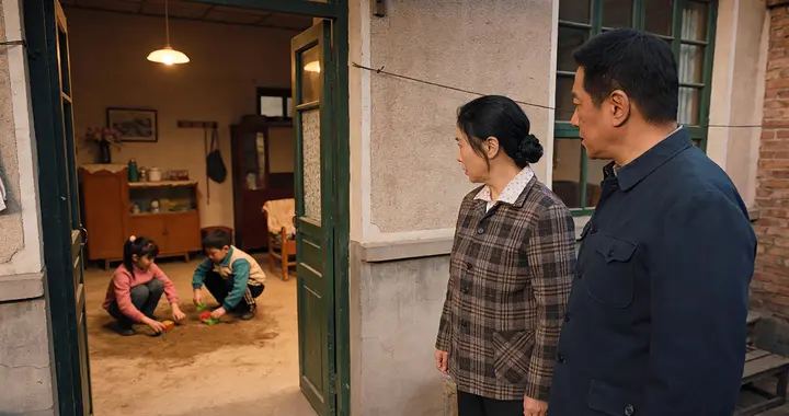 河北邢台：自家日子紧巴巴，她却坚持养邻居俩娃十年