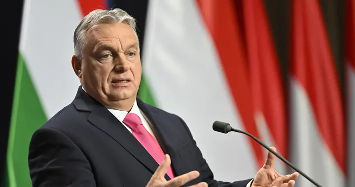 自认祖先来自中国！匈牙利总理欧尔班直言：中国不可战胜