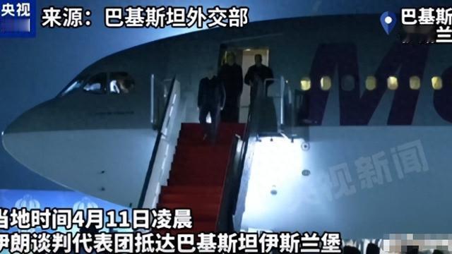 栗頿：伊朗做事情是真周密，伊朗布下迷魂阵