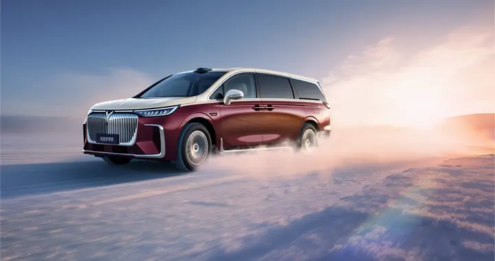 实力销冠，岚图梦想家重塑40万级高端MPV市场格局