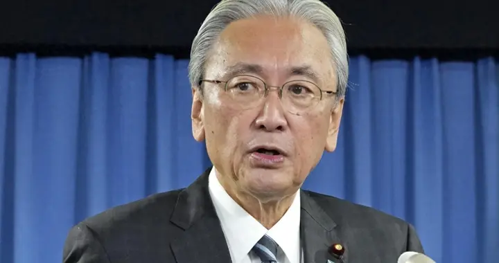 大陆冻结资产后，古屋圭司通告全球，语气很狂妄，日本部署新导弹