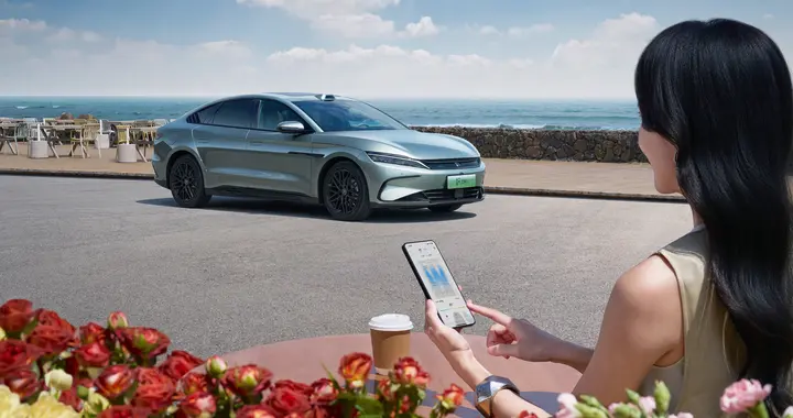 7年低息+置换补贴+现金红包，汉长续航版春日福利太顶了