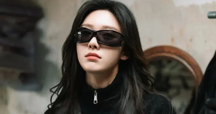 王子璇魅力美图分享