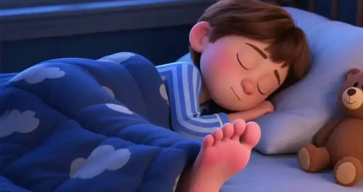 59岁女子睡觉猝死，生前每天注重睡眠，检查后：5个坏毛病要命