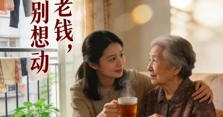 河西巷水果店：一对婆媳的烟火与和解，序集1