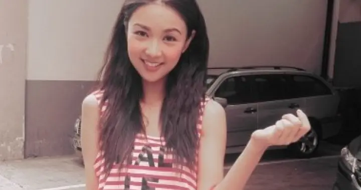 香港“最后”一个天后，被拍到和黑人出入酒店，如今43岁孤身一人