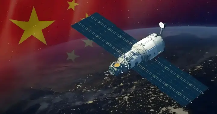 中国预警机20多年前就已超美国! 金穹天基预警卫星: 欲压我们一头？