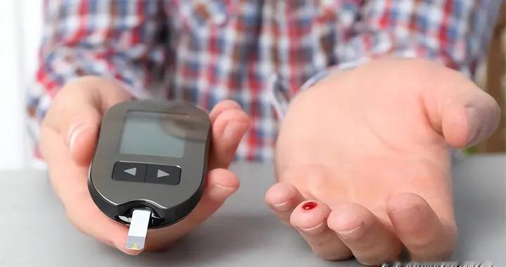 别不承认，你很可能已经是糖尿病了！