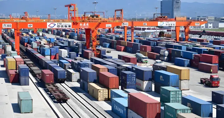 全球能源冲击下中国经济展现韧性