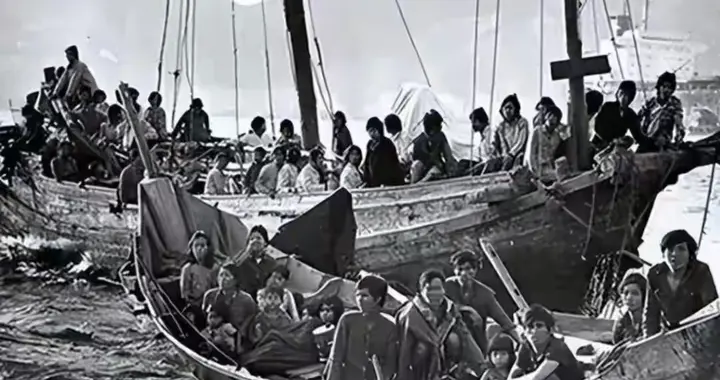 对越作战后遗症：29万难民在中国，视自己为中国人，唯独没有国籍