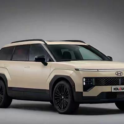 悟我595：这是网传的2027款新途胜