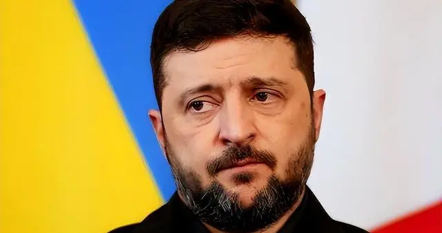 泽连斯基政府的“卖国”行为