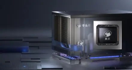 亮剑"真武"！大湾区万卡智算集群上线，全链自研撕碎西方算力垄断