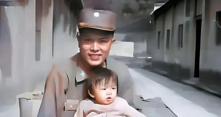 郑丽文：父亲郑清辉是远征军，早年为从政拒绝星探，42岁才结婚！