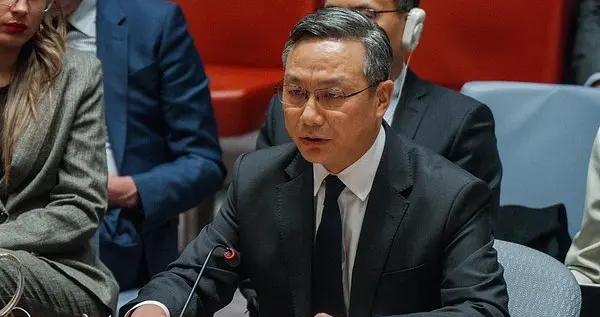 安理会激烈交锋！中方连抛5个反对硬刚美国，力挺委内瑞拉破霸权