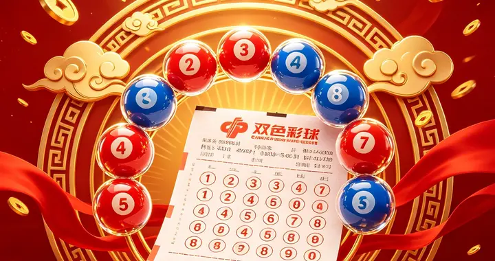双色球 26106期（2026-9-13）科学投注策略