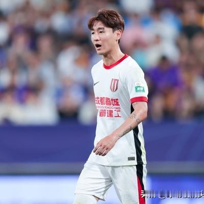 球场慢镜头：北京国安1：2成都蓉城，全场