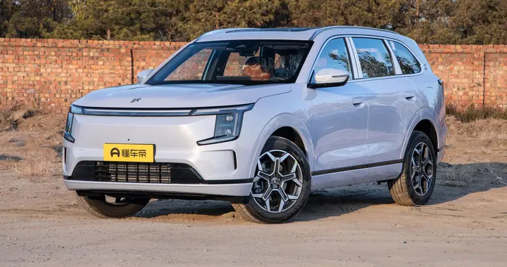 10.99万起，7座大空间，续航1700公里，这款SUV值得一看