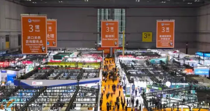 当全世界都在“过冬”，咱凭啥还能吃上热乎饭？