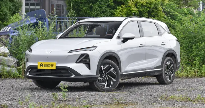 12万级家用 SUV 购车全手册｜预算有限家用，避坑 + 车型推荐完整指南