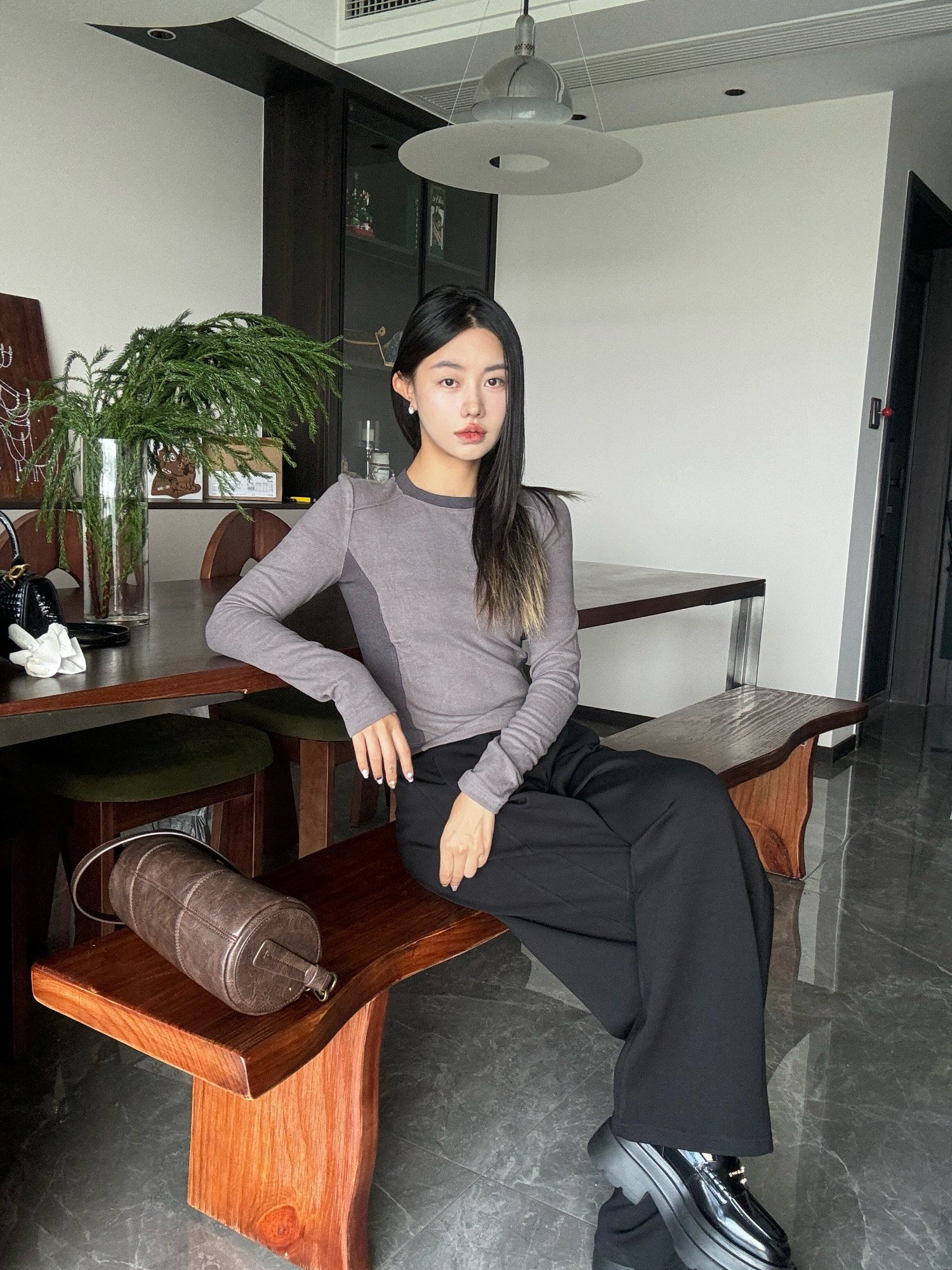 简约舒适灰色系🎧