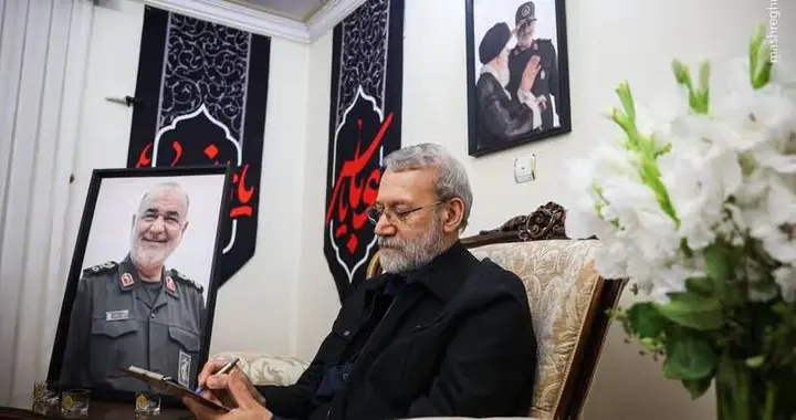 伊朗内部大变局，总统被架空、秘书掌权，哈梅内伊已做最坏的准备