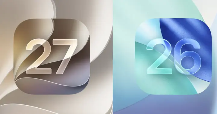 苹果发布iOS 26.6.2系统更新，准备迎接iOS 27正式版