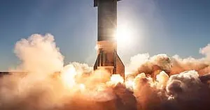 核弹级IPO资本圈！SpaceX 1.75万亿估值上市，太空霸权彻底易主