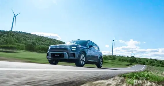 纠结党看过来！smart精灵 EHD：奔驰设计+1600km续航够家用吗？