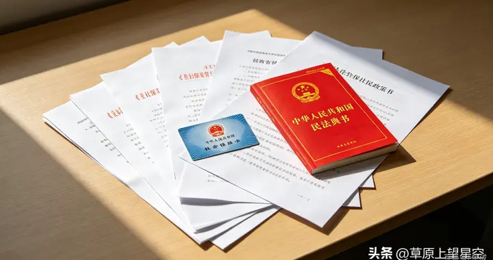 交412元，人走10年，社保追家属送1.8万？别再把社保当“白交”了
