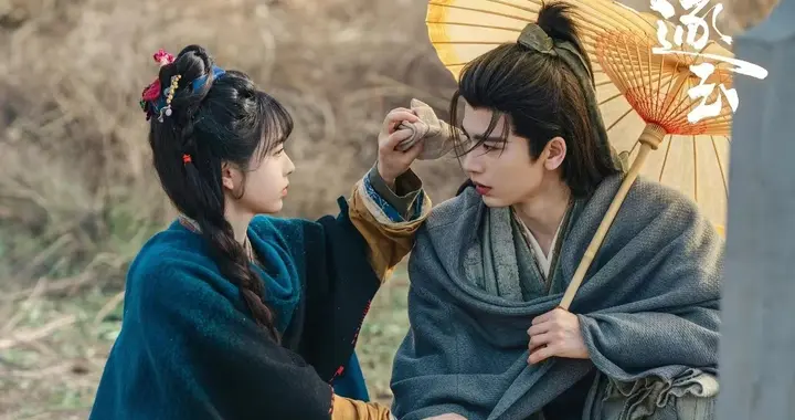 《逐玉》大结局三观尽碎，主角竟是不忠不孝、不仁不义之辈