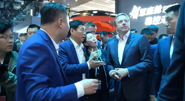 一季度净利润，长城同比下滑厉害！广汽亏损！比亚迪在预料之中！