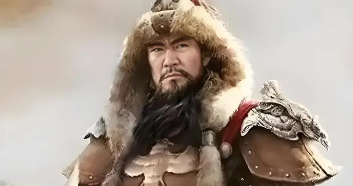 辽朝智者：耶律楚材的智慧密码，如何用宽容与担当开启千年辉煌？