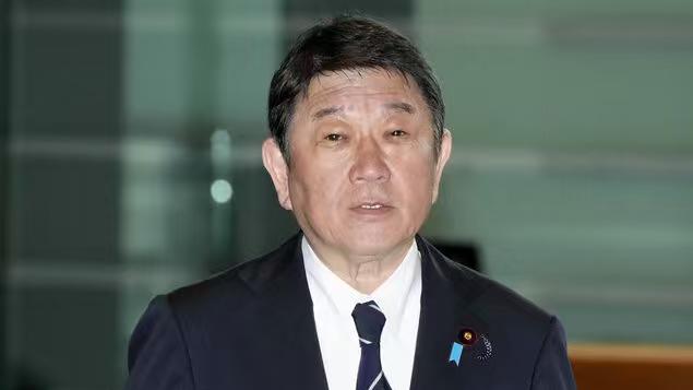 宣政院的笔：无所谓！日本外交蓝皮书将中方