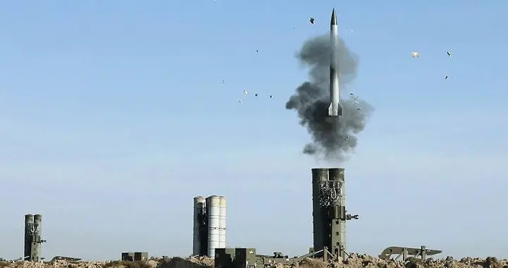俄军再次用S400对地射击！防空导弹当弹道导弹，射程能打基辅