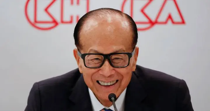 坏消息一个接一个，李嘉诚已经没有回头路，李氏家族暴亏781亿！
