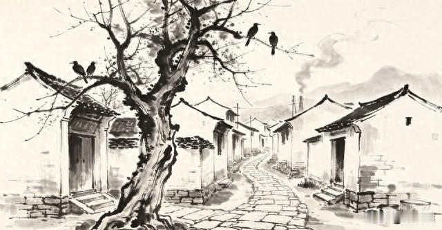 欢迎来到王庙村