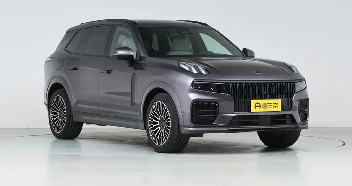 新势力的智能与舒适，它全都有！2026款领克09四驱探索版来了