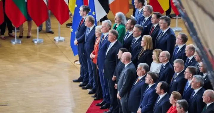 比利时首相致信欧盟，鼓动27国统一立场，对中国采取强硬态度